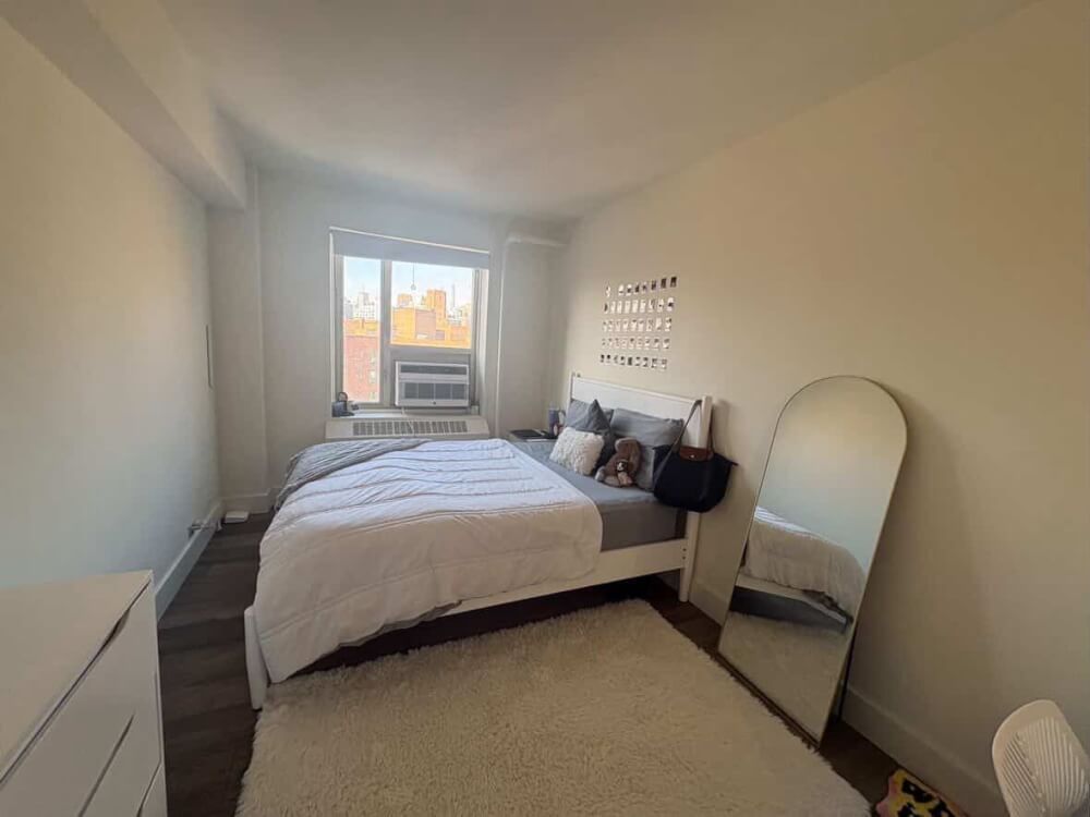 Suytown 3-bed Apartment