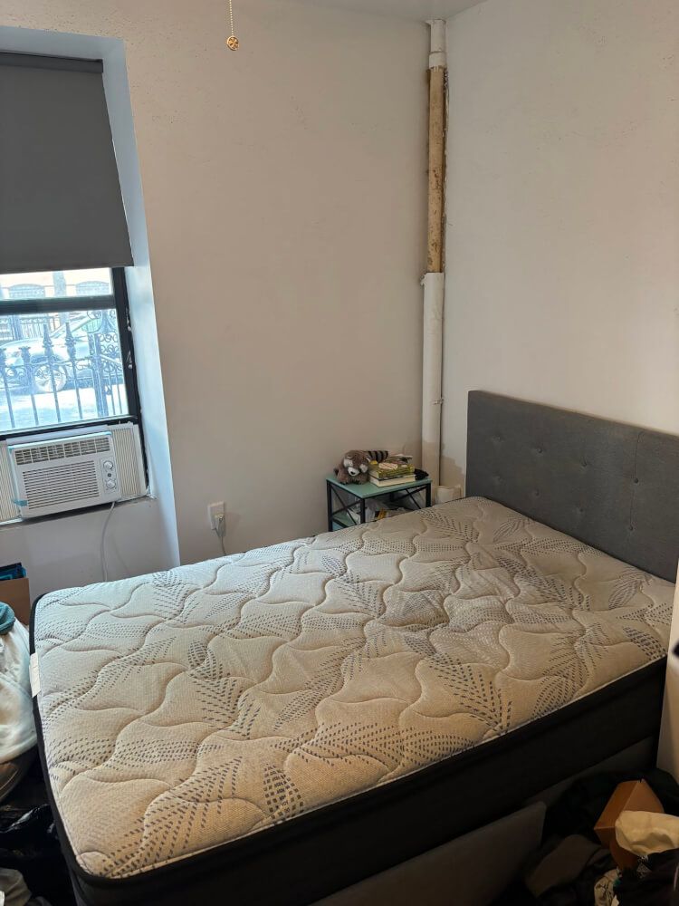 Spacious Private Room in Central Harlem