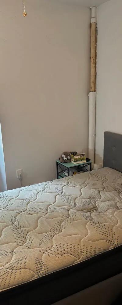 Spacious Private Room in Central Harlem