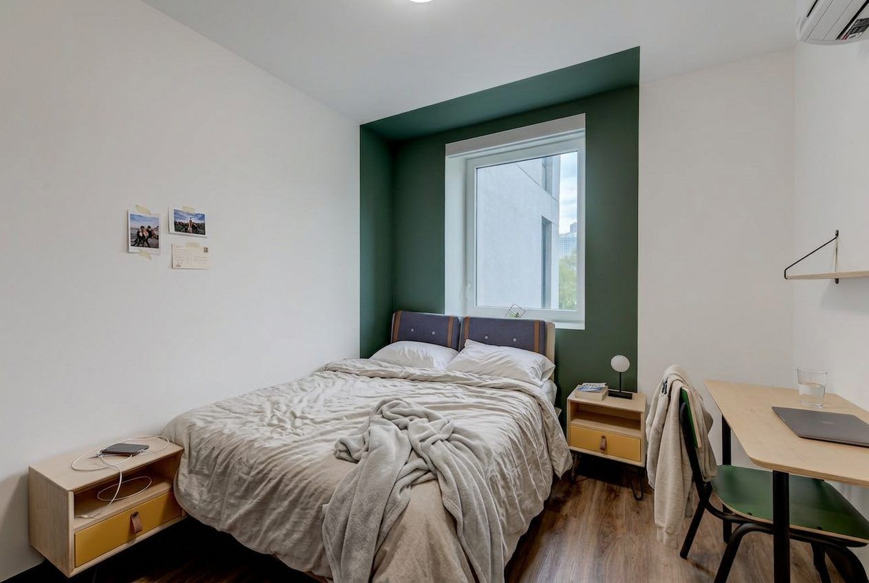 1 bedroom apartment in Williamsburg