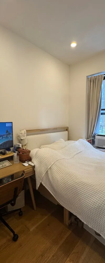 1 Bedroom Available in a True 2BR/1BA in Kips Bay
