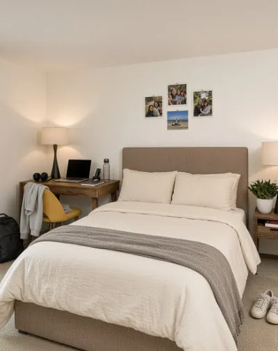 Stanford Court 2B1B Near UCI | Wood Flooring | Convenient Irvine Location