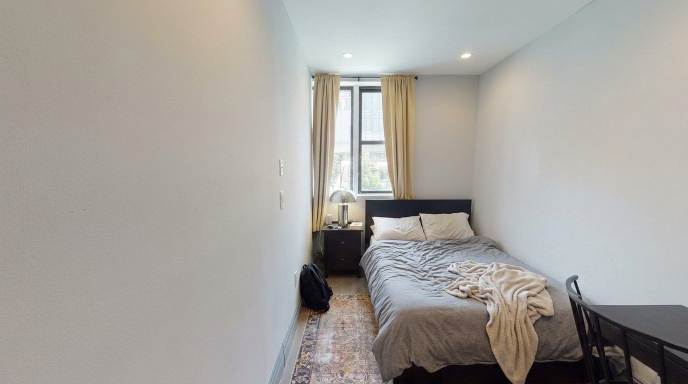Private room in East Village