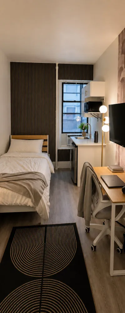 Studio in the Upper West Side (A207-11)