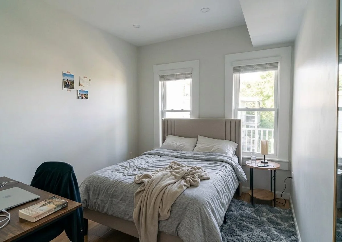 Private room in Dorchester