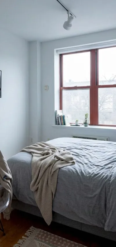 Furnished private room in East Village apartment