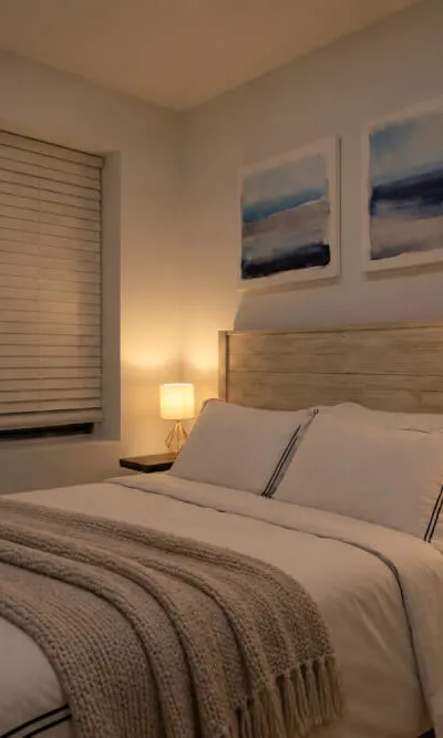 Rental unit in New York · 1 bedroom · 1 bed · 1 bath