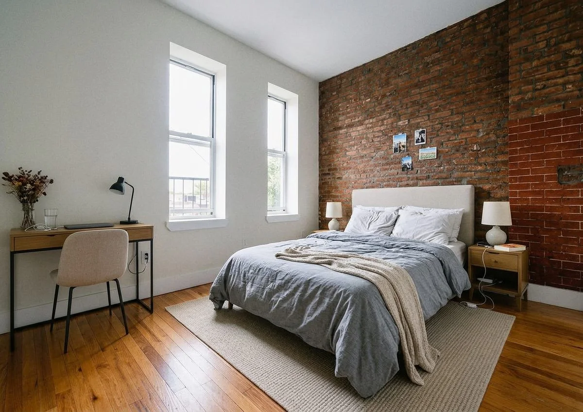 Private room in Ocean Hill
