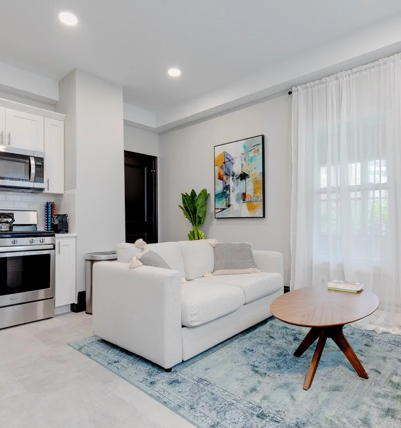 Private room in Dorchester