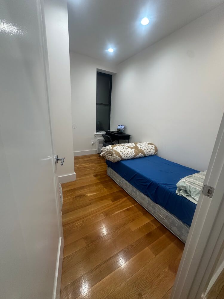 Private room in a 3b2b - 12 min walk from Columbia University
