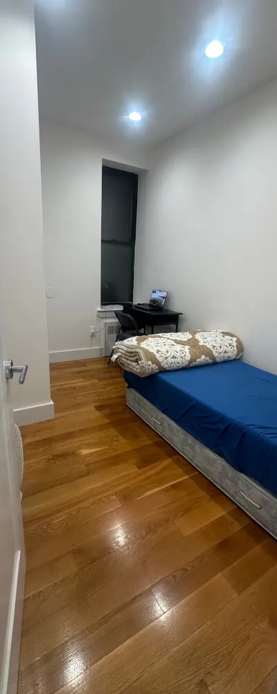Private room in a 3b2b - 12 min walk from Columbia University