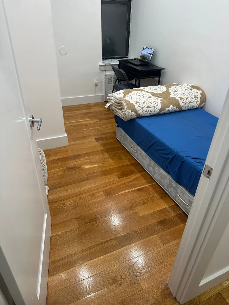 Private room in a 3b2b - 12 min walk from Columbia University