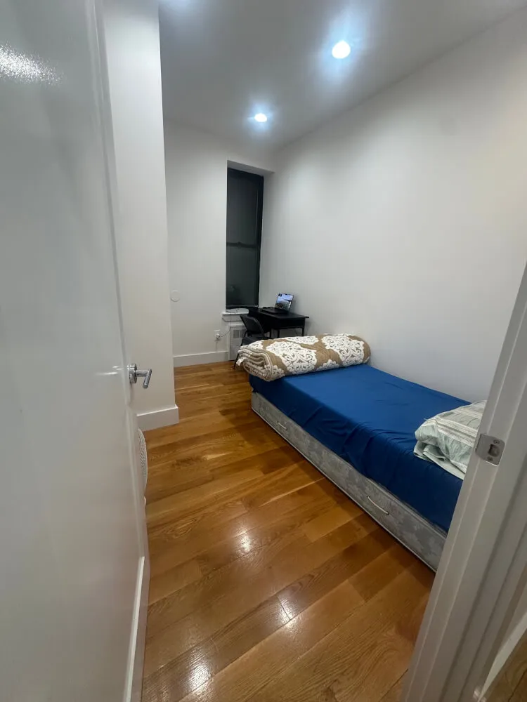 Private room in a 3b2b - 12 min walk from Columbia University