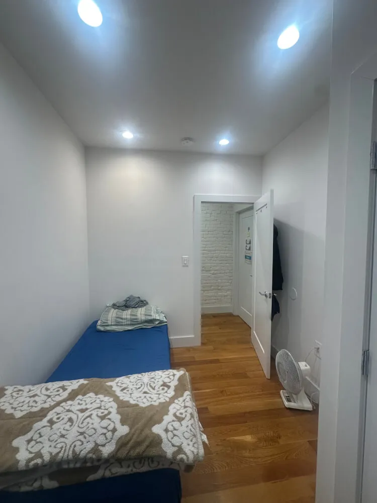 Private room in a 3b2b - 12 min walk from Columbia University