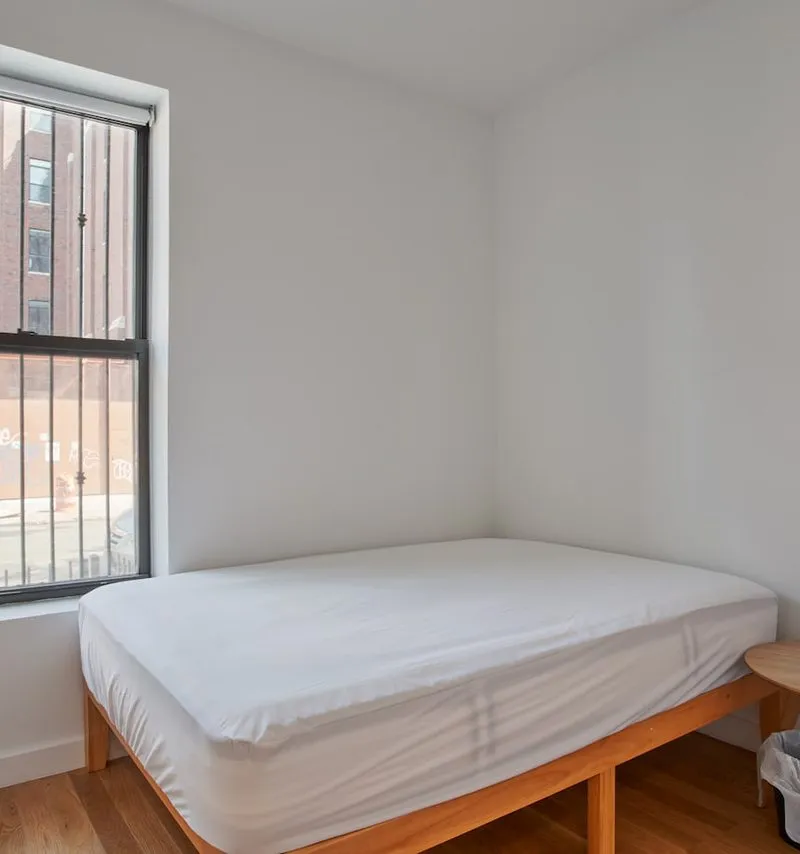 1 bedroom apartment in Bedford-Stuyvesant