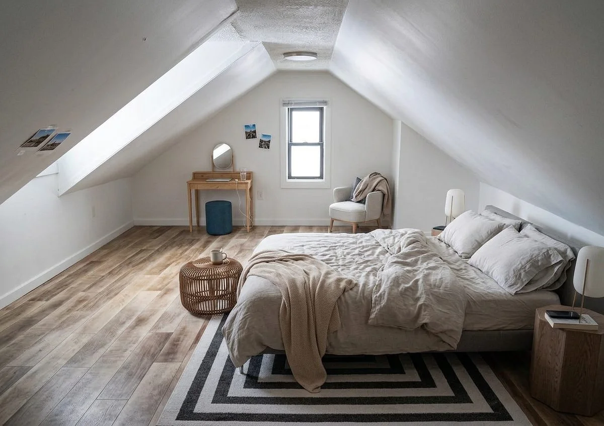 Private room in South Boston