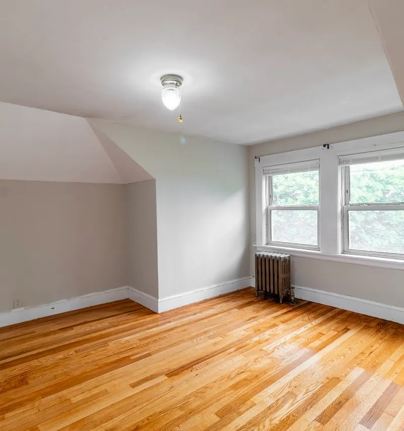 Private room in Ten Hills