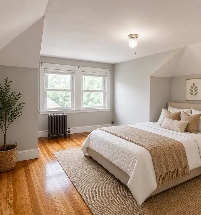 Private room in Ten Hills