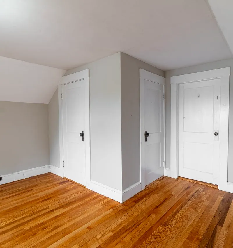 Private room in Ten Hills