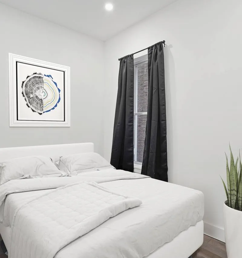 1 bedroom apartment in Little Haiti