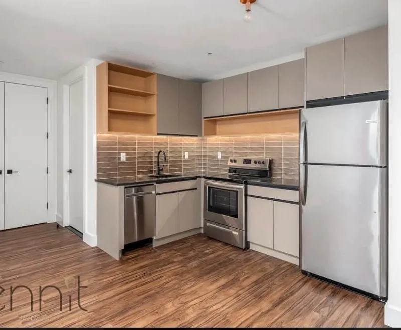 Spacious 2 bed Apartment