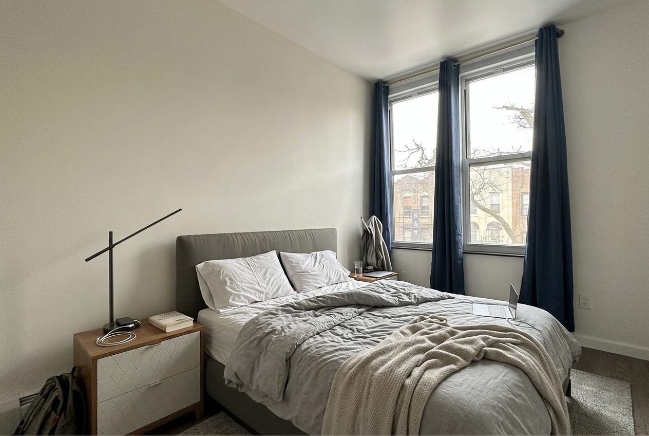 Private room in Long Island City