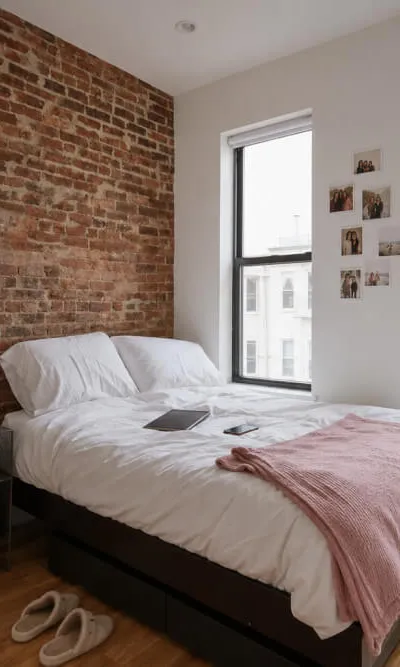 1 bedroom apartment in Flushing