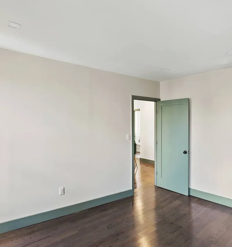 Private room in New York