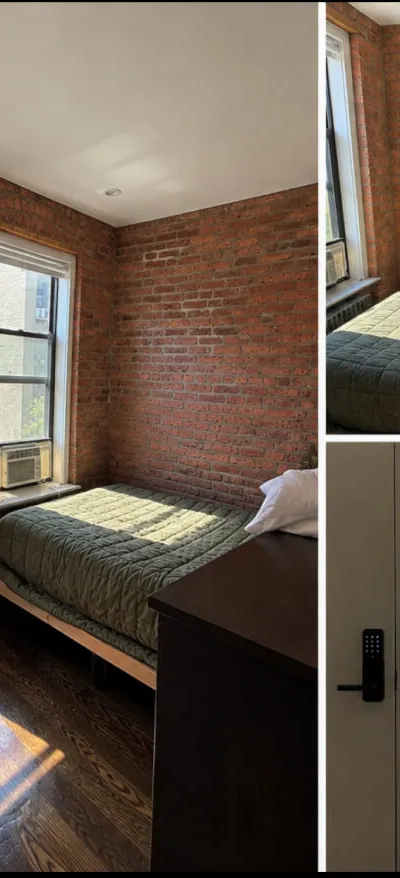 Entire Apartment for Winter to Summer Sublet