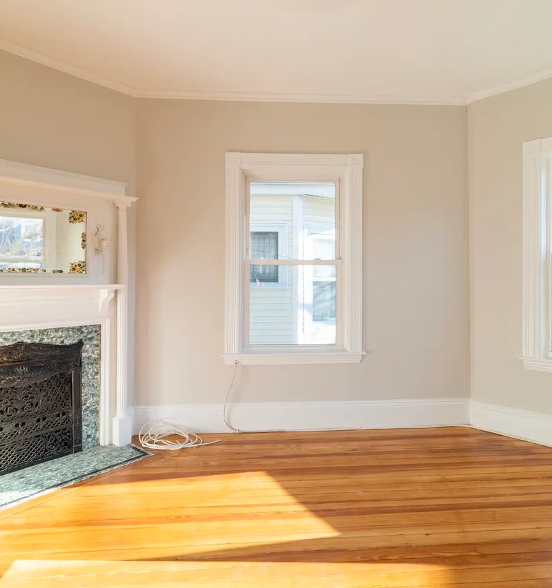 Private room in Central Village