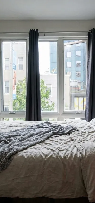 4 private bedroom 2 shared baths in Brooklyn