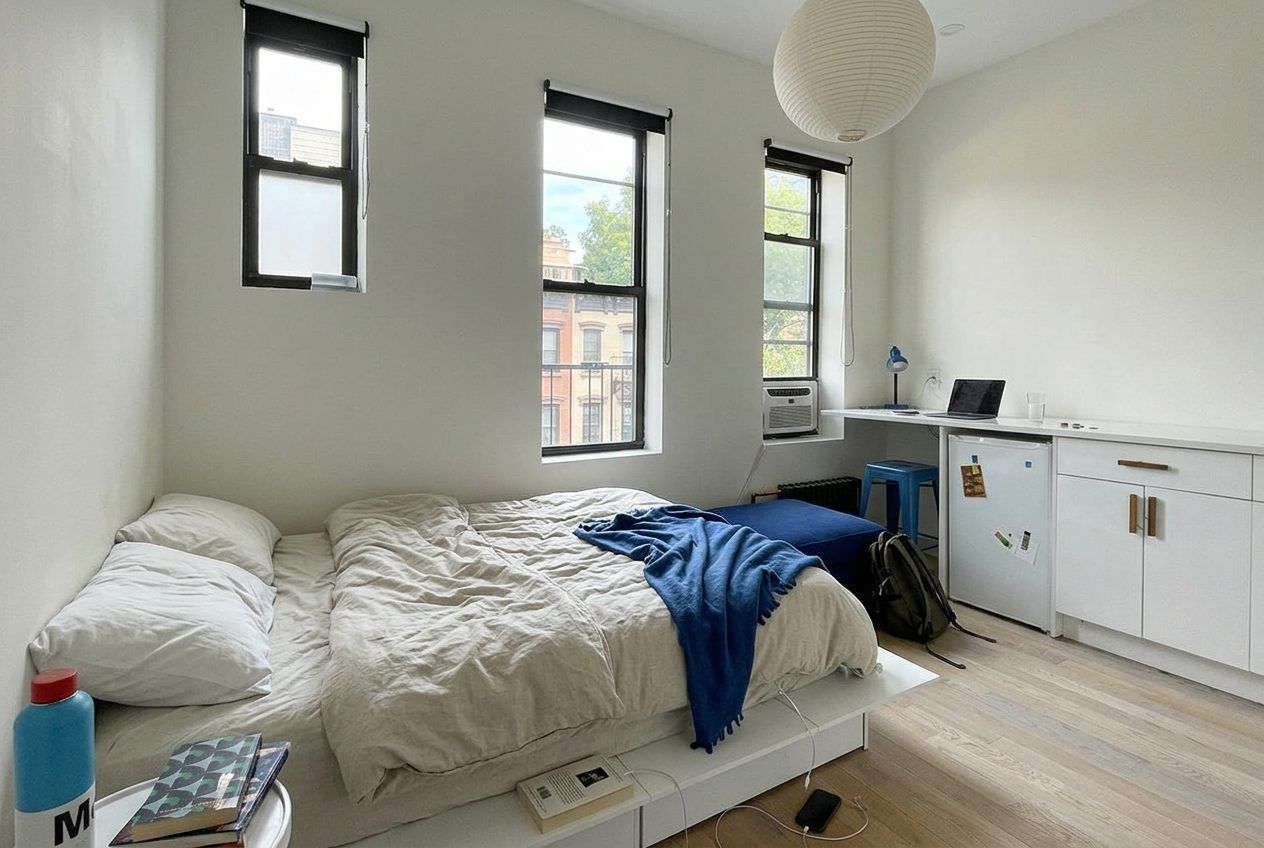Private room in Ridgewood
