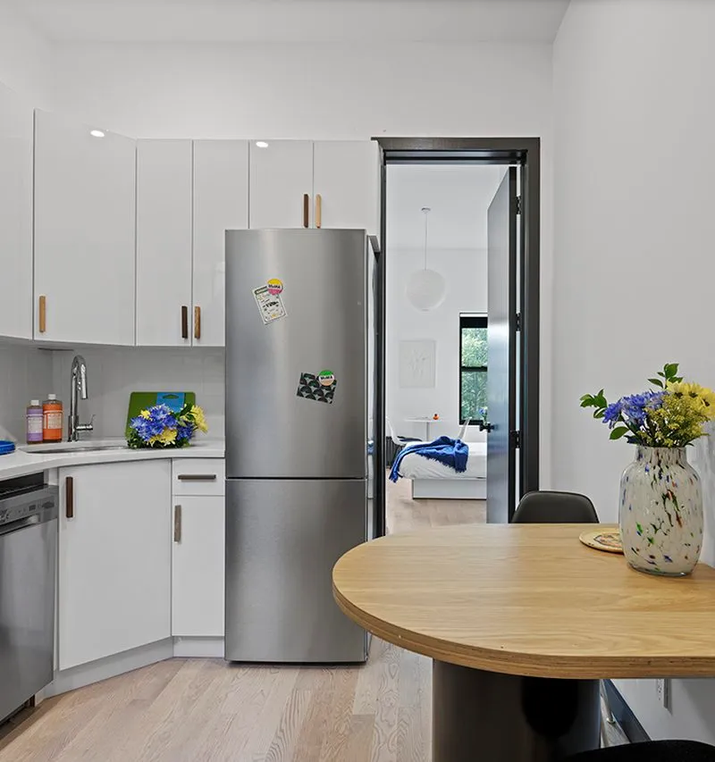Private room in Ridgewood