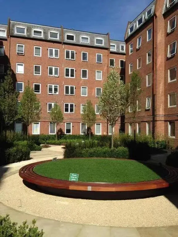 KCL OLIB (Orchard Lisle and Iris Brook) 5B2B Long-Term Sublet | KCL Postgrad Only | Official Contract Transfer