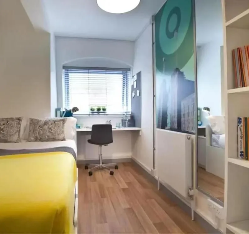 KCL OLIB (Orchard Lisle and Iris Brook) 5B2B Long-Term Sublet | KCL Postgrad Only | Official Contract Transfer