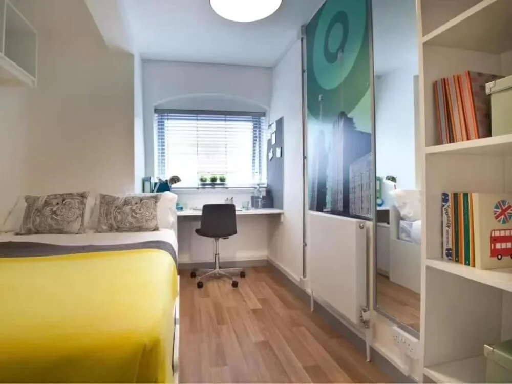 KCL OLIB (Orchard Lisle and Iris Brook) 5B2B Long-Term Sublet | KCL Postgrad Only | Official Contract Transfer