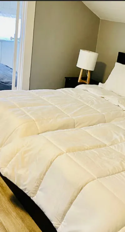 3 Bed 2 Bath in San Jose, CA - Bedroom 1