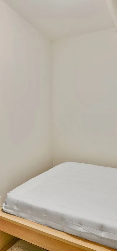 Private room in New York
