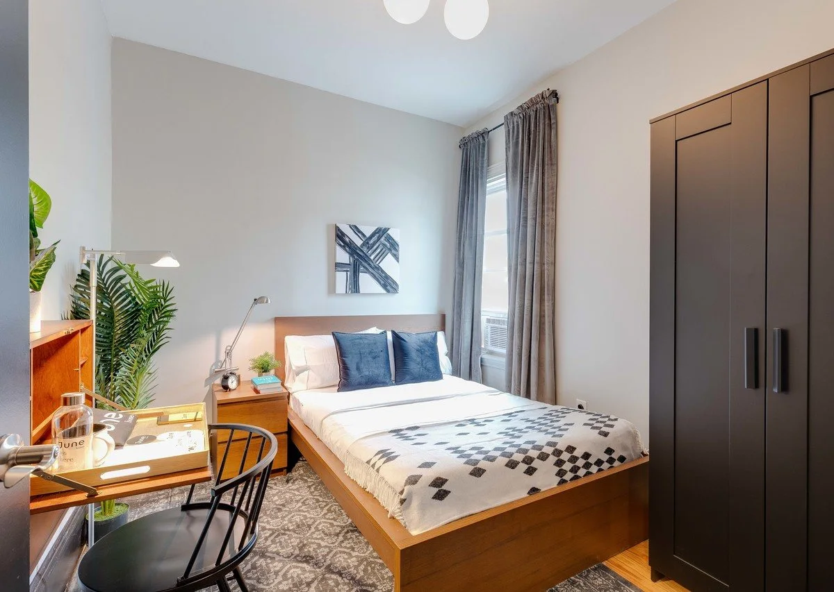 Private room in Dorchester