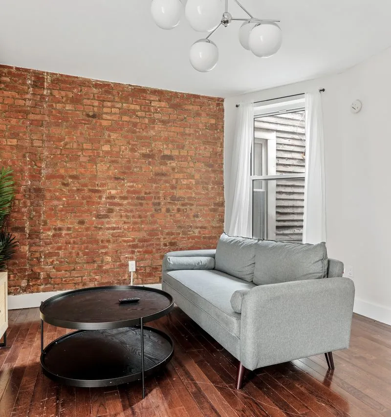 Private room in Flatbush