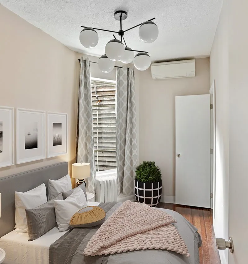 Private room in Flatbush