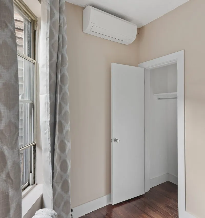 Private room in Flatbush