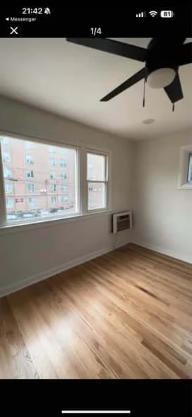 Spacious 3-Bedroom Condominium in Lincoln Square