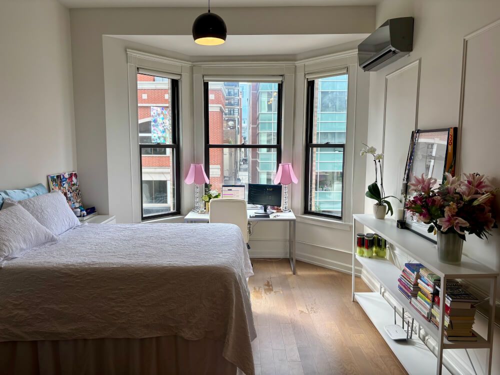 Furnished Studio Sublease | River North/Gold Coast