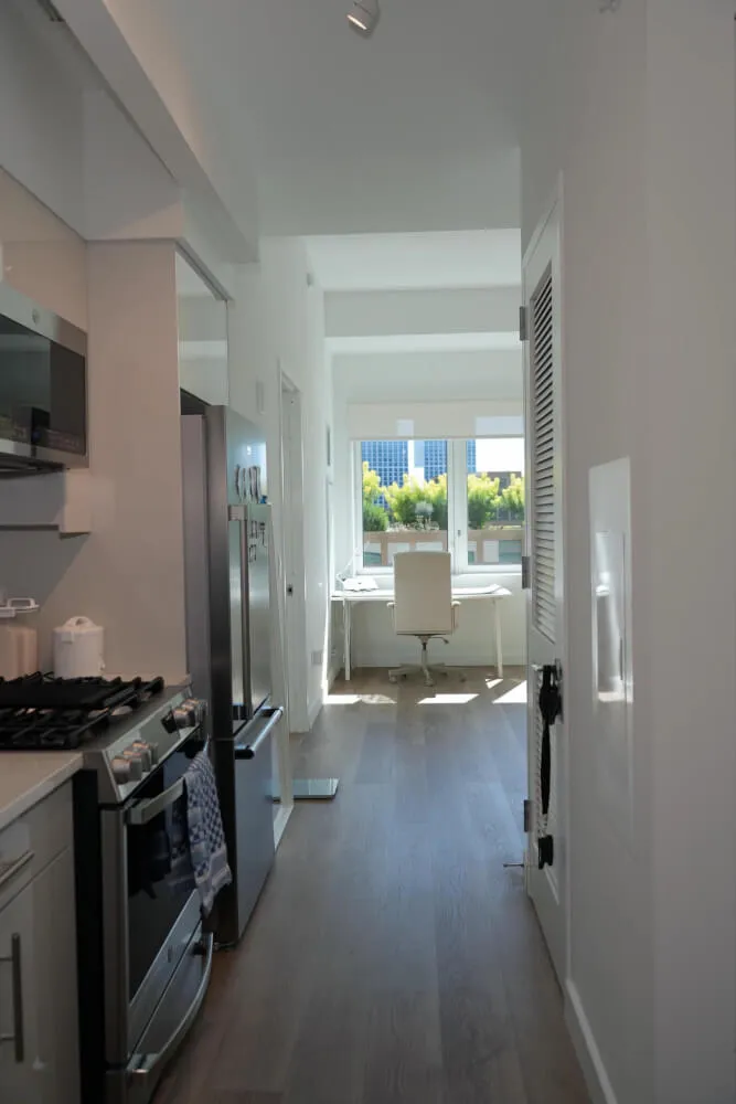 Luxury Waterfront 1B1B in Long Island City | Stunning East River View | Free Shuttle to Subway | In-Unit Laundry & Gym | Dec 12 – Jan 24 Sublet