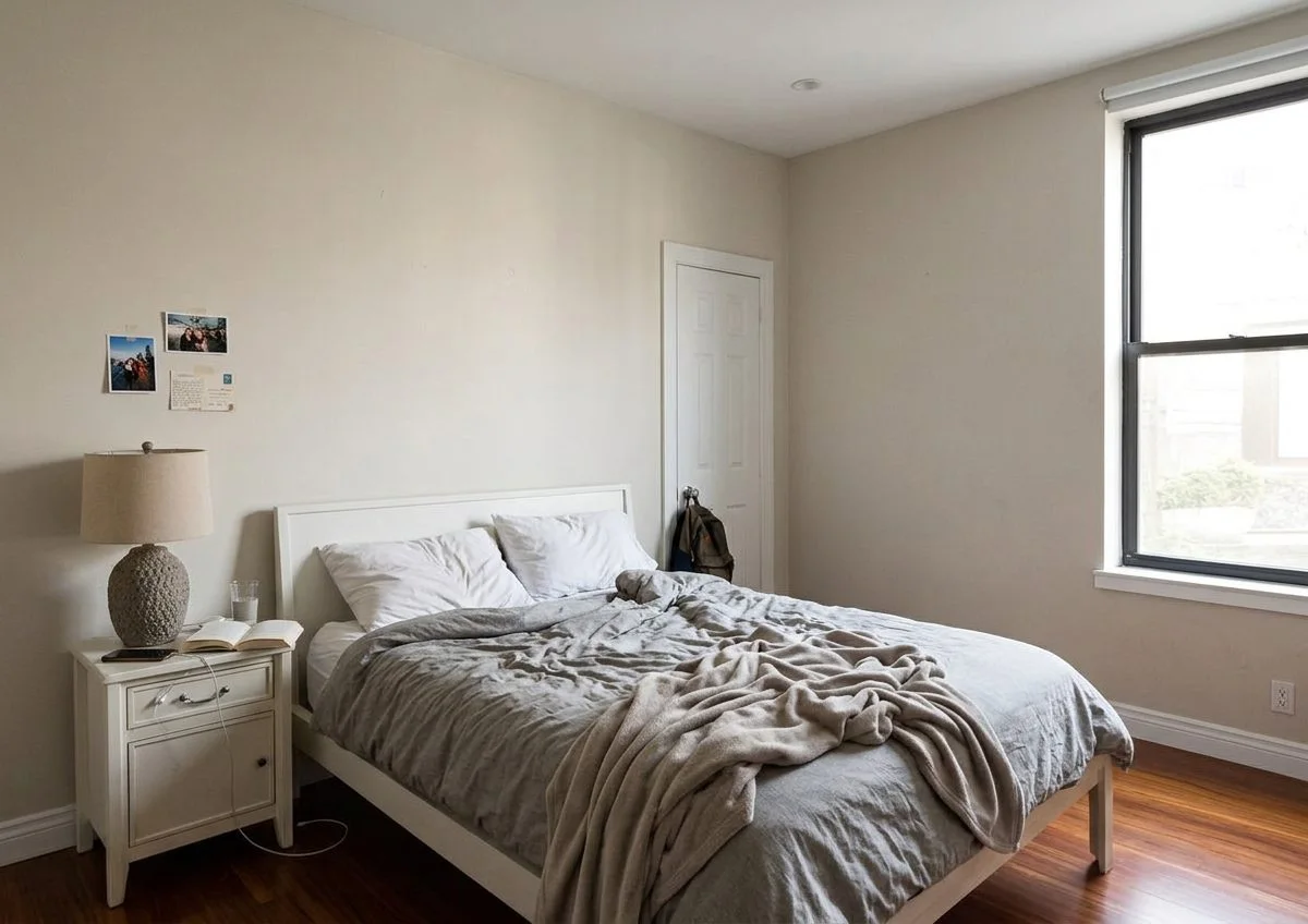1 bedroom apartment in New York