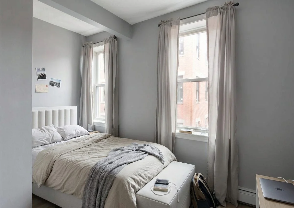 Private room in North End