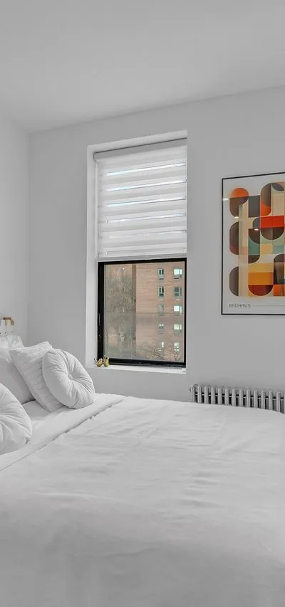 Studio in East Village