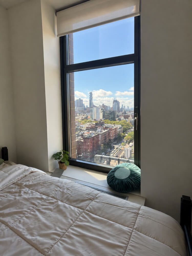 Furnished Private Room - Lower East Side - Move in Ready! - Bedroom 2