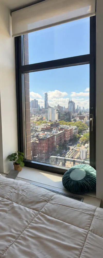 Furnished Private Room - Lower East Side - Move in Ready! - Bedroom 2